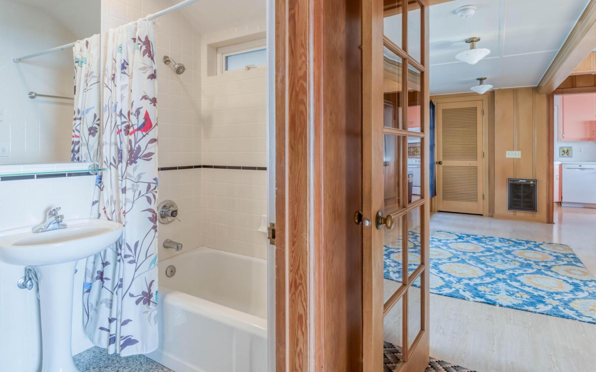 Agate Beach Oceanfront Lodge Нюпорт Екстериор снимка